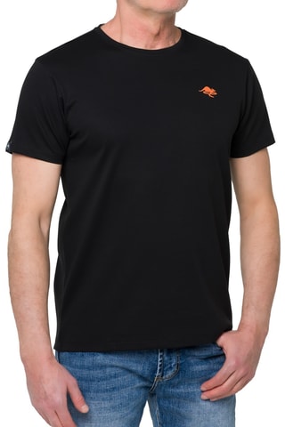 T-shirt - Noir