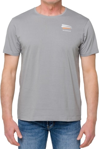 T-shirt - Bleu