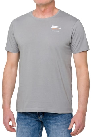 T-shirt - Bleu