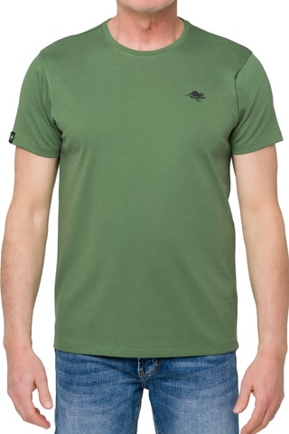 T-shirt - Bleu