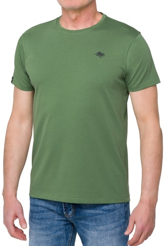 T-shirt - Bleu