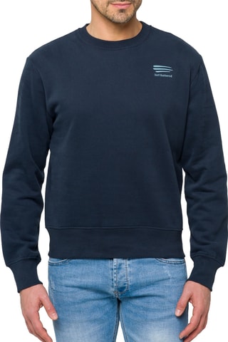 Sweat - Bleu marine