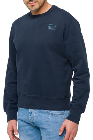 Sweat - Bleu marine