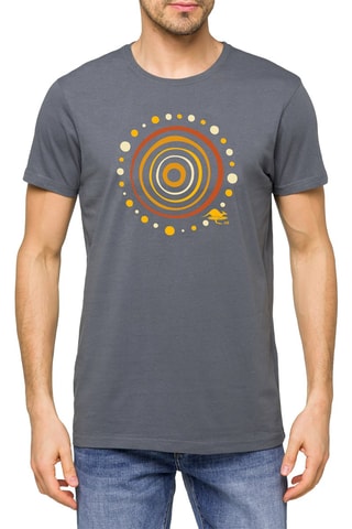 T-shirt - Gris