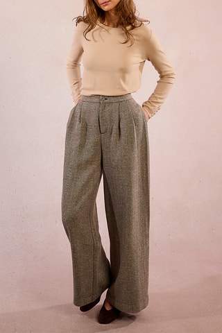 Pull - Beige - Molly Bracken