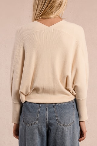 Gilet - Beige - Molly Bracken