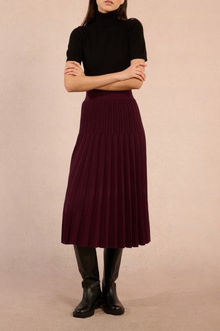 Pull - Noir - Molly Bracken