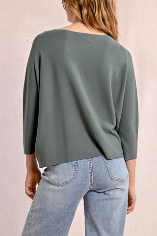 Pull - Vert - Molly Bracken