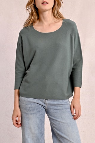 Pull - Vert - Molly Bracken