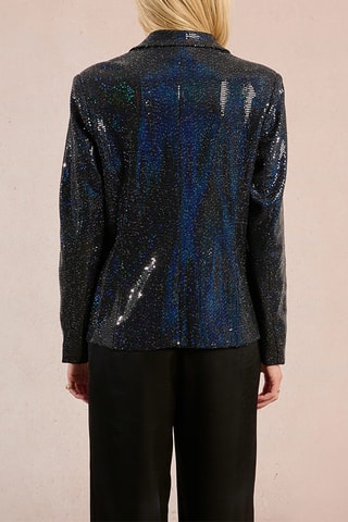Veste - Noir - Molly Bracken