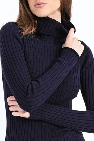 Pull - Bleu marine - Molly Bracken