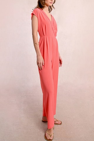 Mono - Coral - Molly Bracken