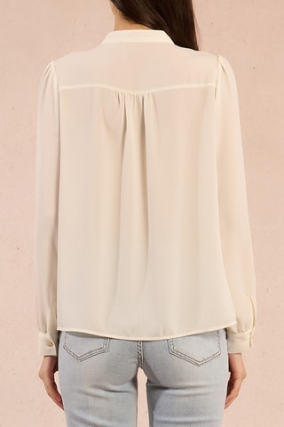 Camisa - Crudo - Molly Bracken