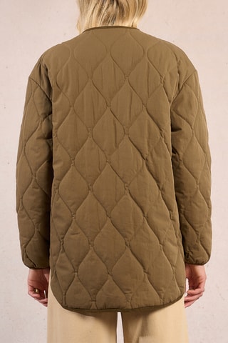 Veste - Kaki - Molly Bracken