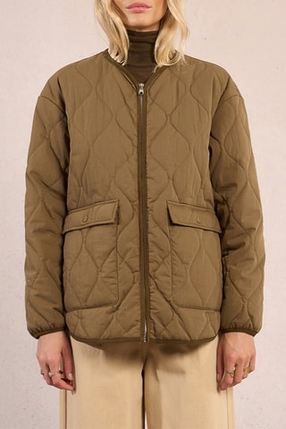 Veste - Kaki - Molly Bracken