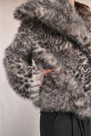 Veste - Gris - Molly Bracken