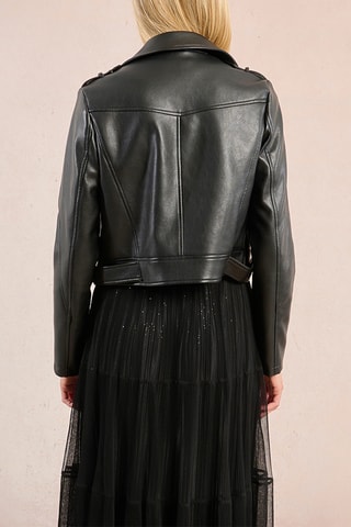 Veste - Noir - Molly Bracken