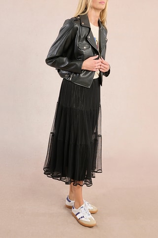 Veste - Noir - Molly Bracken