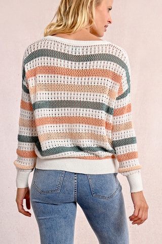 Pull - Rose - Molly Bracken