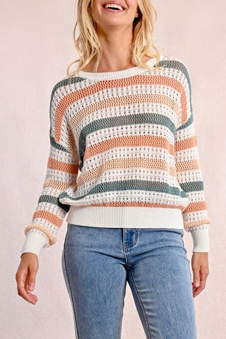 Pull - Rose - Molly Bracken