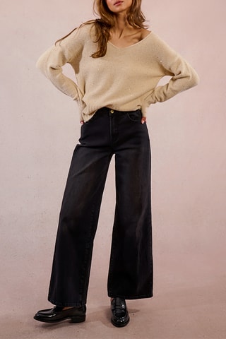 Pull - Beige - Molly Bracken