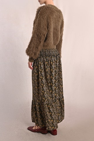 Pull - Kaki - Molly Bracken