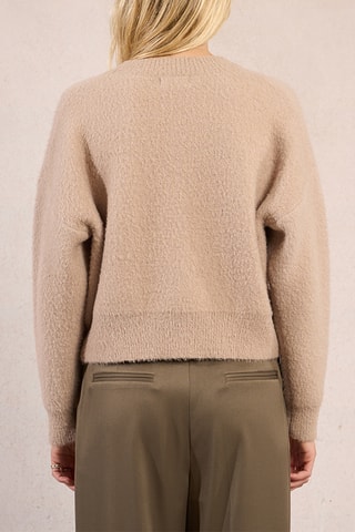 Gilet - Beige - Molly Bracken