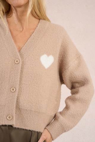 Gilet - Beige - Molly Bracken