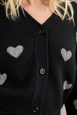 Gilet - Noir - Molly Bracken