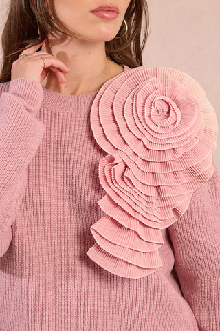 Pull - Rose - Molly Bracken