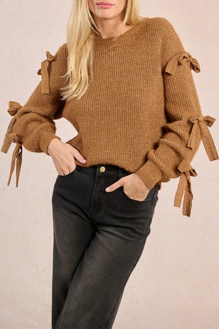 Pull - Camel - Molly Bracken