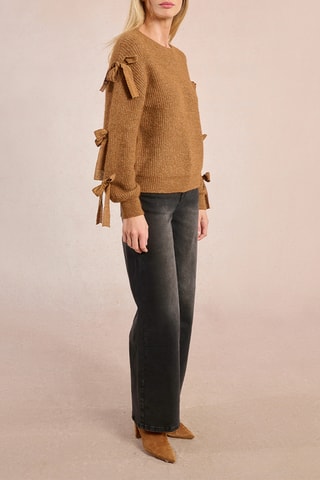 Pull - Camel - Molly Bracken