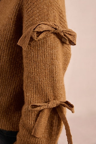 Pull - Camel - Molly Bracken