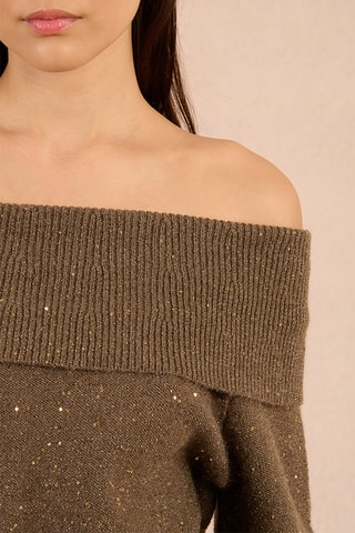 Pull - Kaki - Molly Bracken