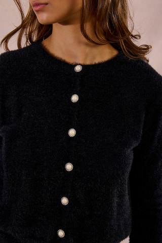 Gilet - Noir - Molly Bracken