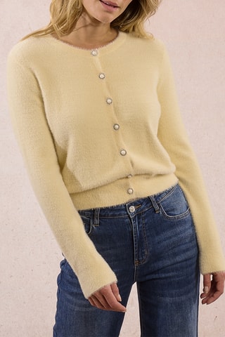 Gilet - Jaune - Molly Bracken