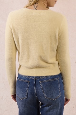 Gilet - Jaune - Molly Bracken