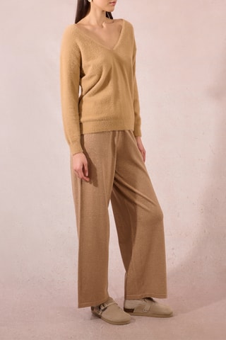 Pull - Camel - Molly Bracken