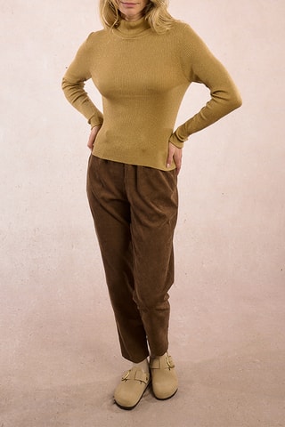 Pull - Beige - Molly Bracken