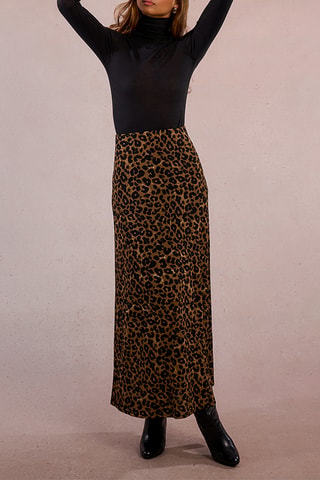 Sous-pull - Noir - Molly Bracken