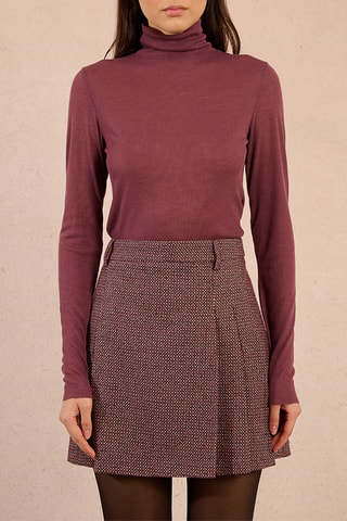 Sous-pull - Violet - Molly Bracken