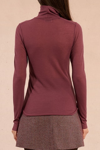 Sous-pull - Violet - Molly Bracken