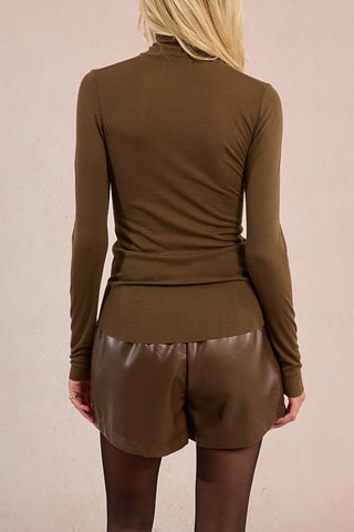 Sous-pull - Kaki - Molly Bracken