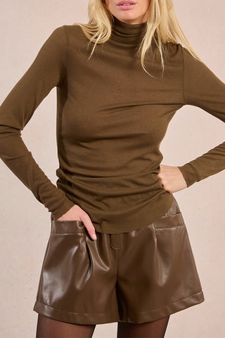 Sous-pull - Kaki - Molly Bracken