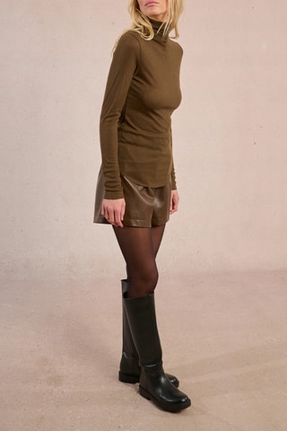 Sous-pull - Kaki - Molly Bracken