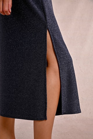 Gilet de plage - Bleu marine - Molly Bracken