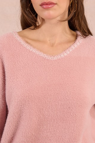 Pull - Rose - Molly Bracken