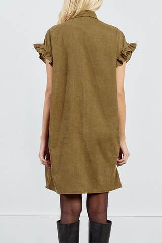 Robe chemise - Kaki - Lili X Molly