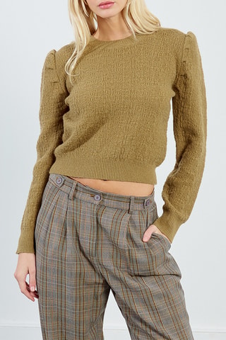 Pull - Kaki - Lili X Molly