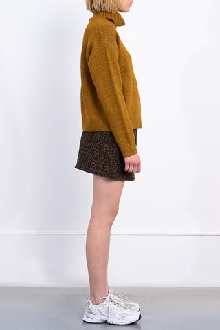 Pull - Camel - Lili X Molly